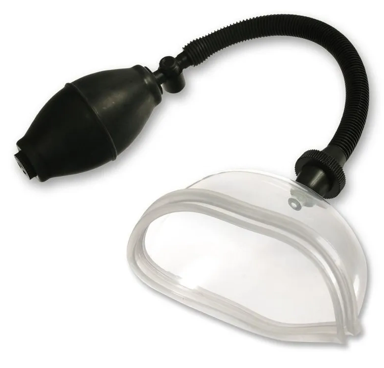High Intensity Pussy Pump 3