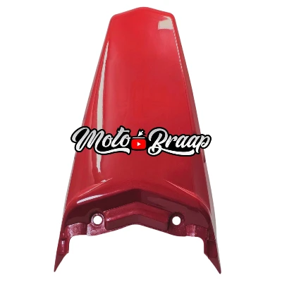 PL Xtz 125 Cola roja spd