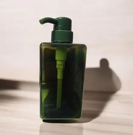 Dispensador de jabon