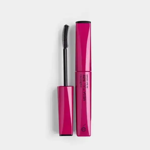 Mascara Mega Full Size Fasil Retirado              rimel