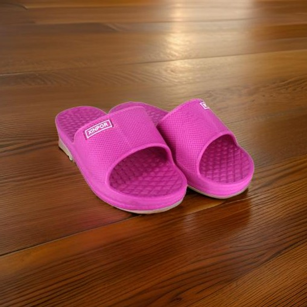 Pantunflas y Chanclas