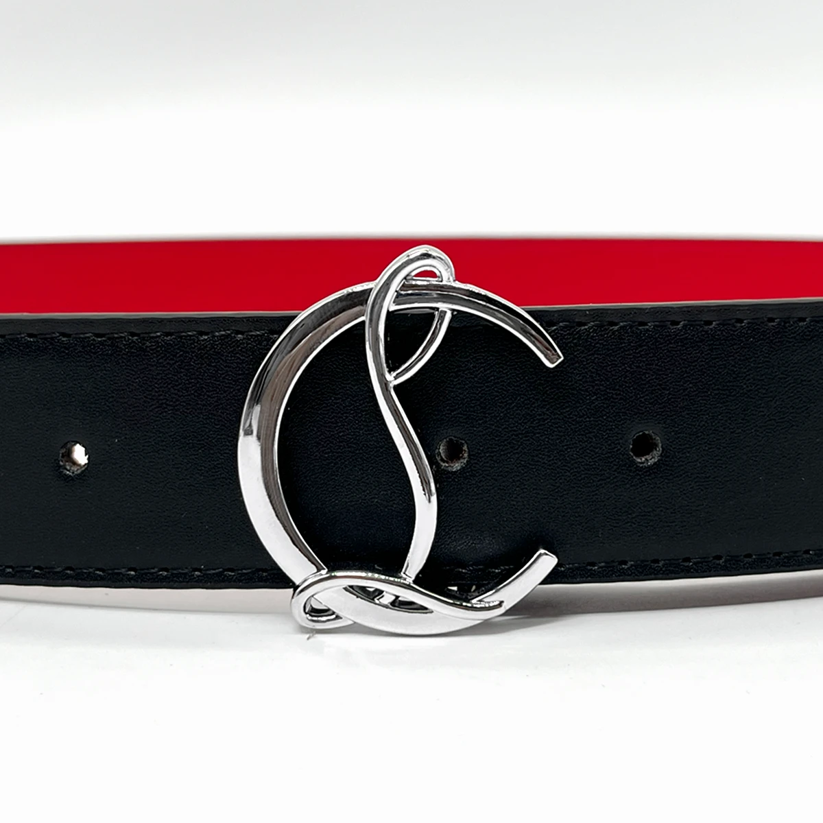 Cinto Chistian Louboutin 4