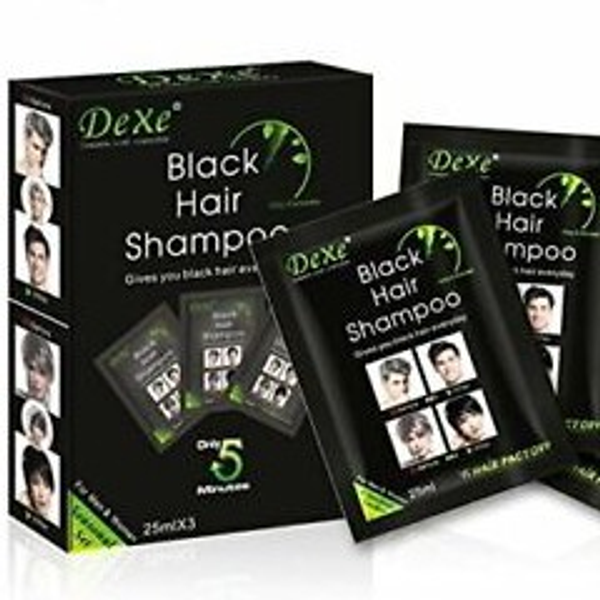 Tinturas Naturales para Canas