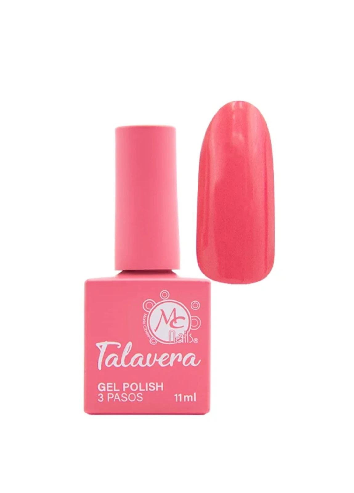 Gel MC Talavera #058