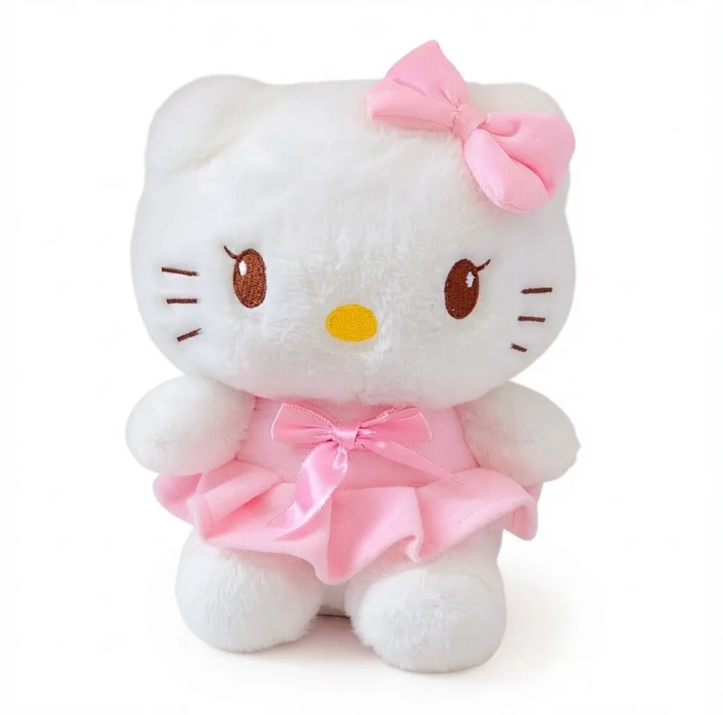 Peluche Hello Kitty