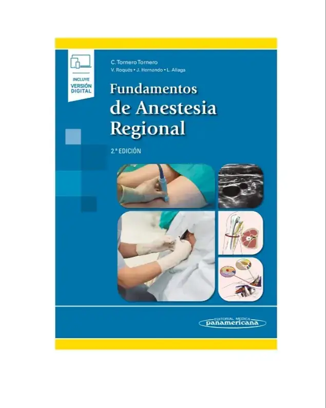 Fundamentos de Anestesia Regional