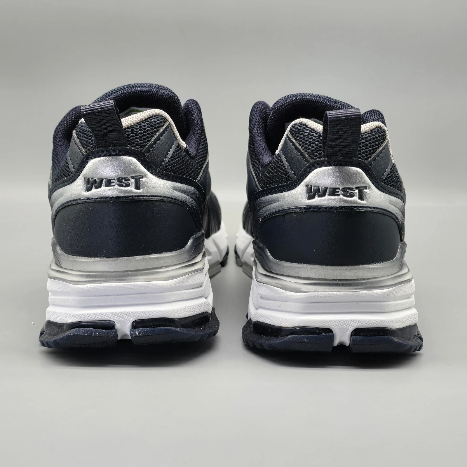 ZAPATILLA WEST DE HOMBRE 4