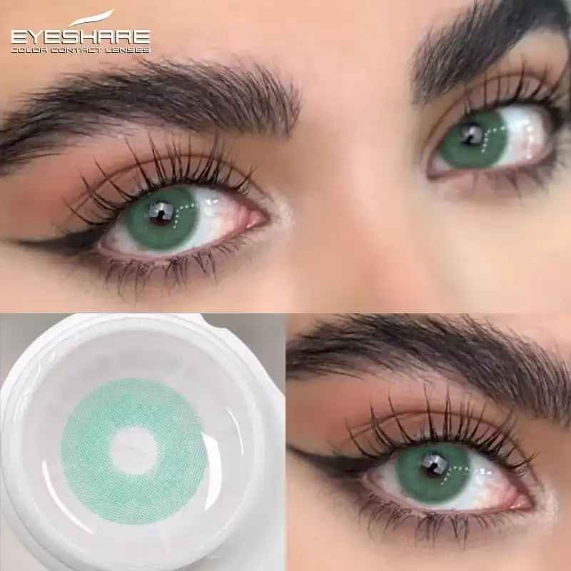 BRAZIL GIRL VERDE