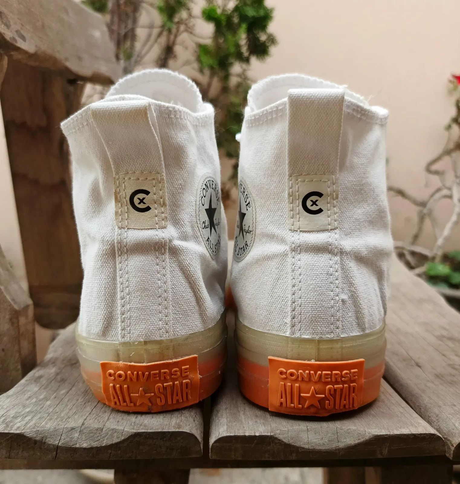Converse All Star  4