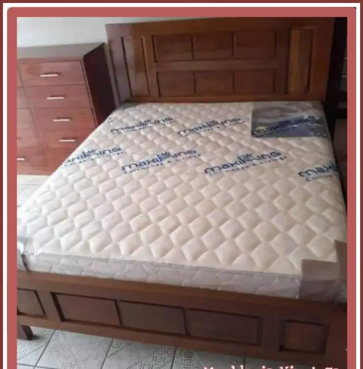 Solo Cama