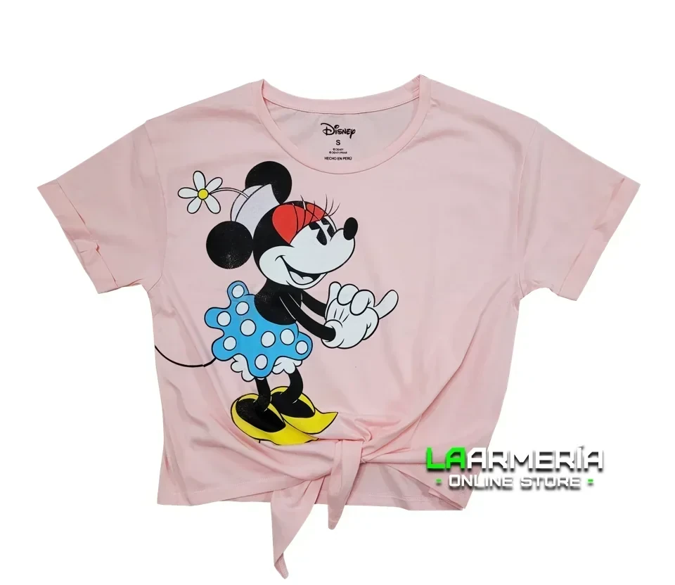 Minnie Mouse (L-XL)