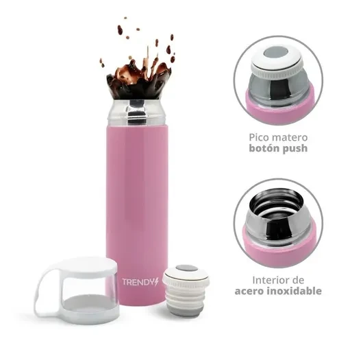 TERMO TRENDY 500ML 2