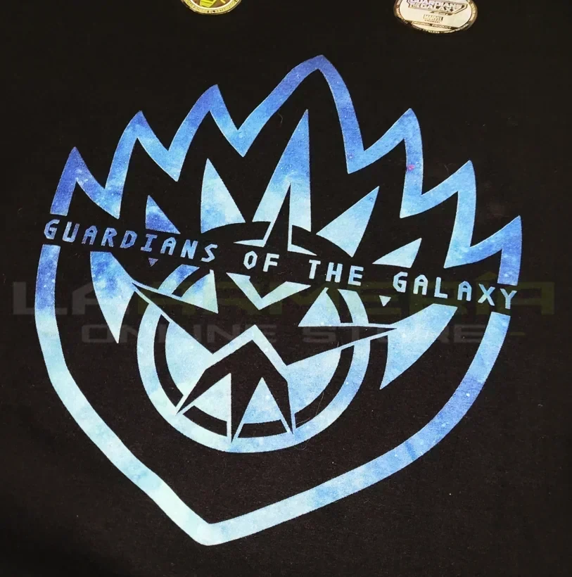 Guardianes de la Galaxia (M-XL) 2