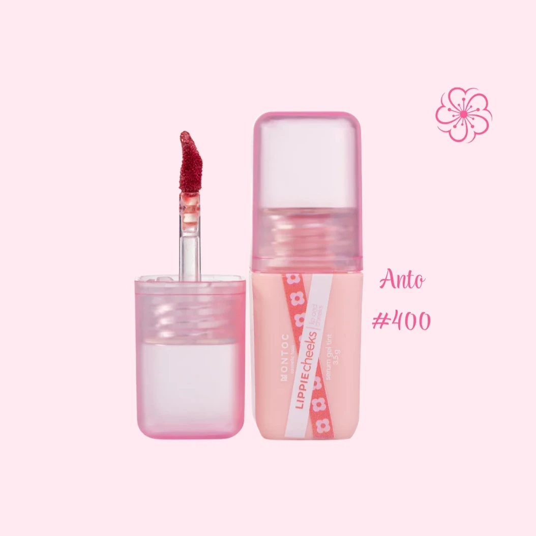 LIPPIE CHEEKS ANTO