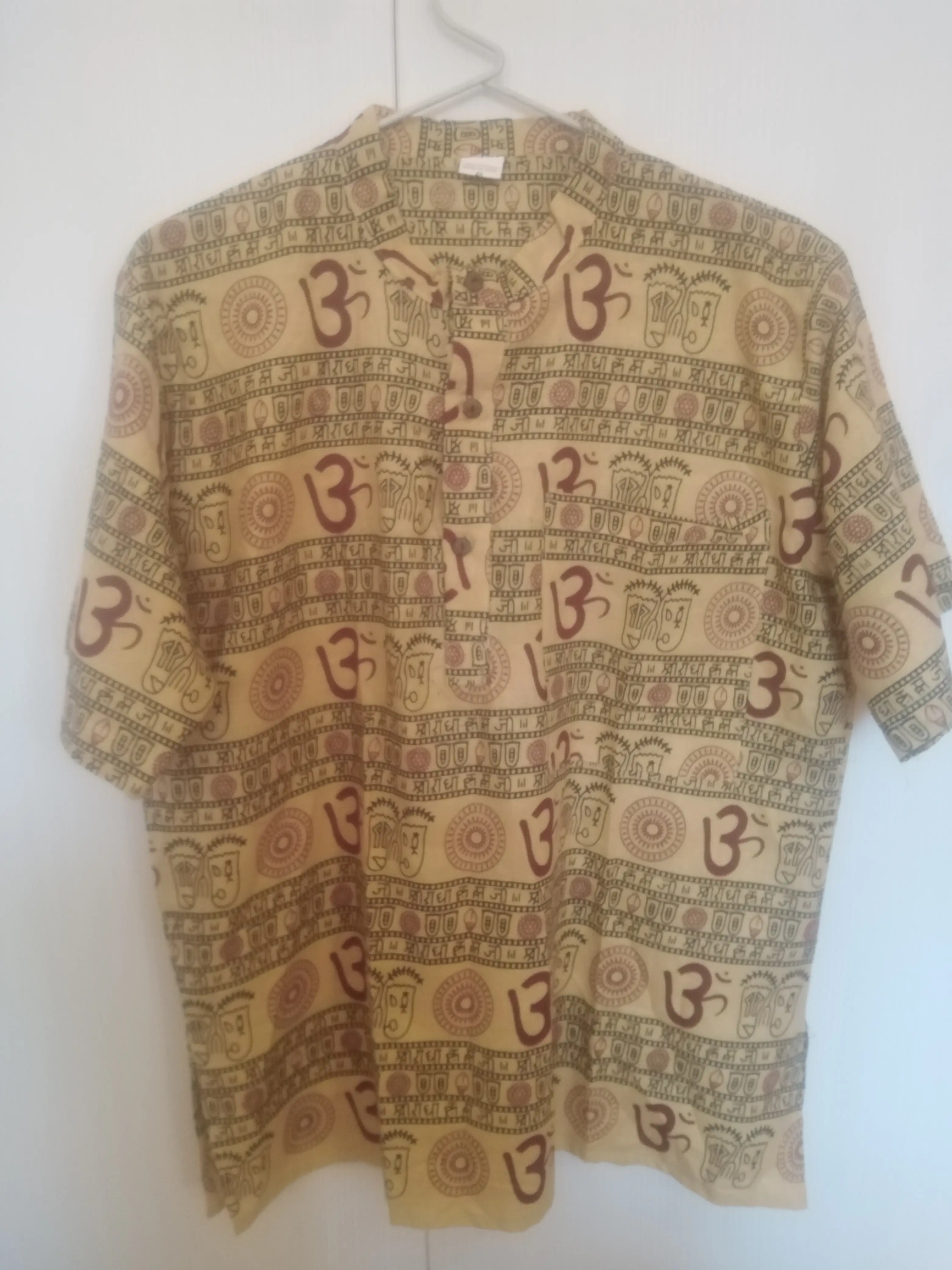 Kurtas unisex 
