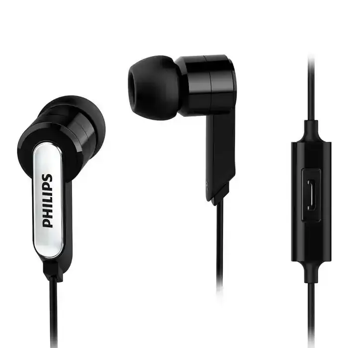Auricular Philips (jack 3) 100% Original 2