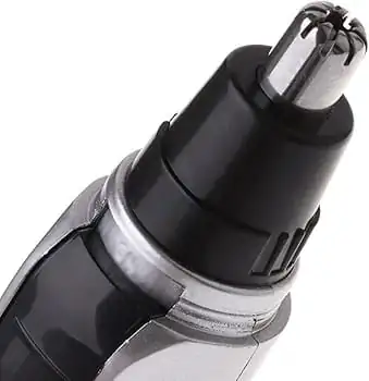 Trimer para oreja y nariz  2