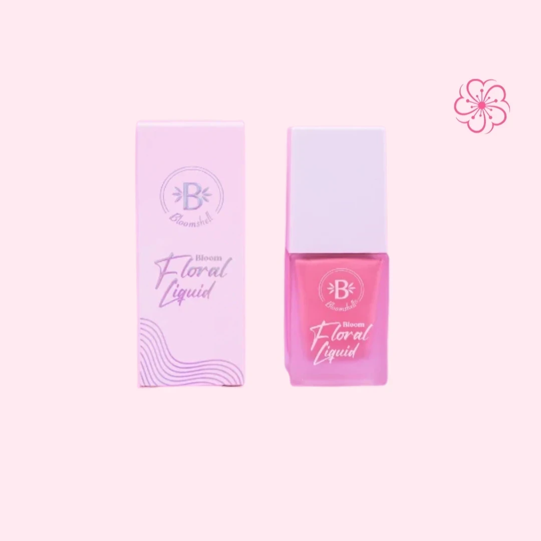 Bloom Foral Liquid 02 Duranno 