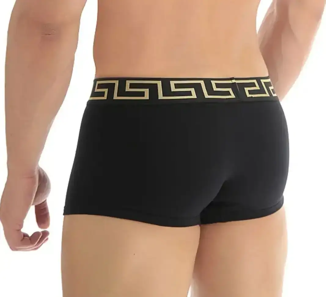Boxer VERSACE 3