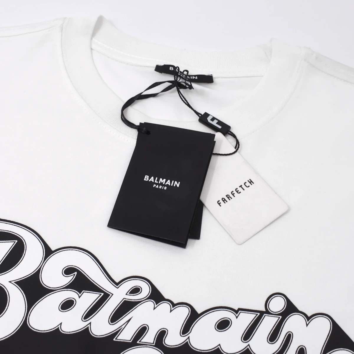 Playera Balmain 5