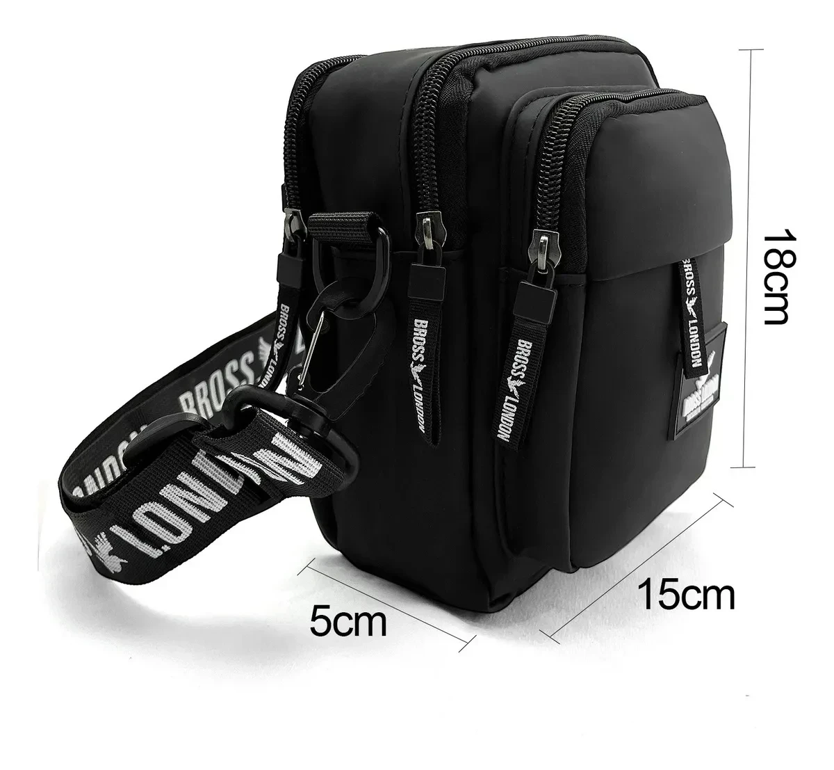 MORRAL BROSS LONDON 25390003 2