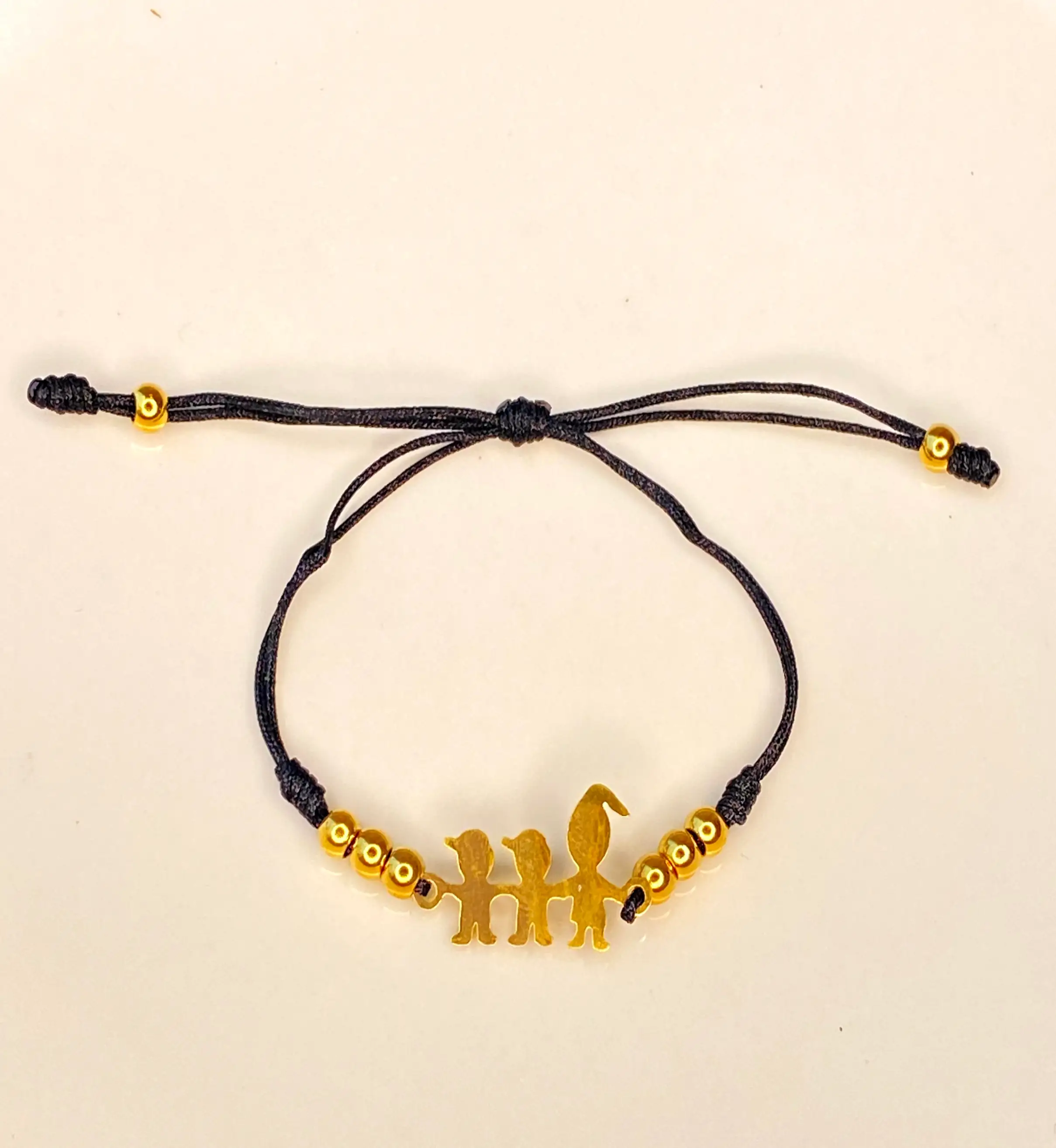 Pulsera Fa3