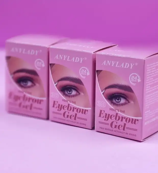 Pomada para cejas