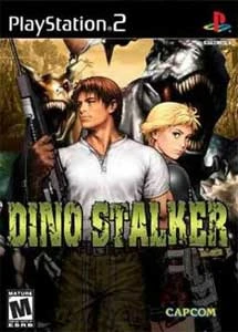 Dino stalker