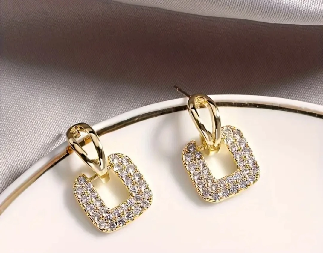 Aretes tipo Tane