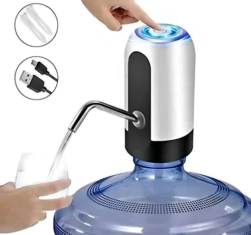 Dispensador de agua 2