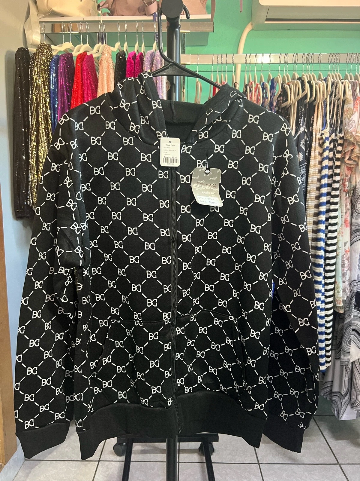 Sudadera Juvenil 3