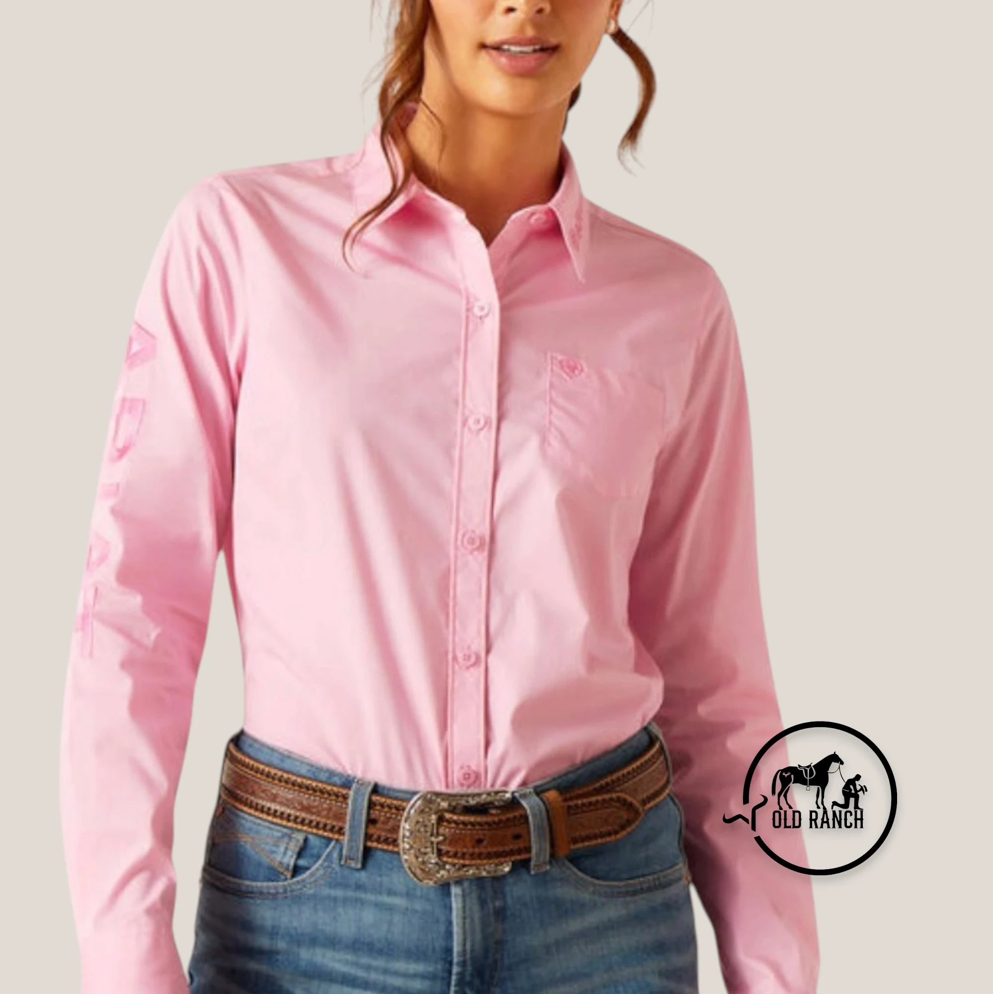 ARIAT