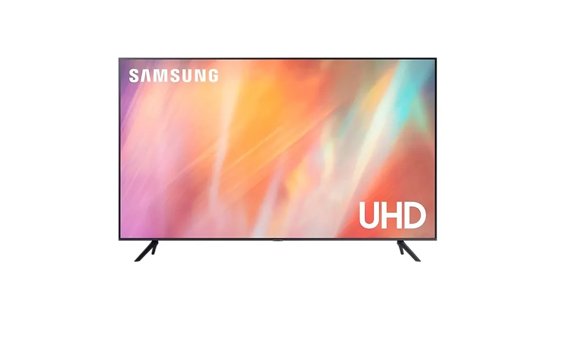 Smartv SAMSUNG de 55 4K Ultra HD
