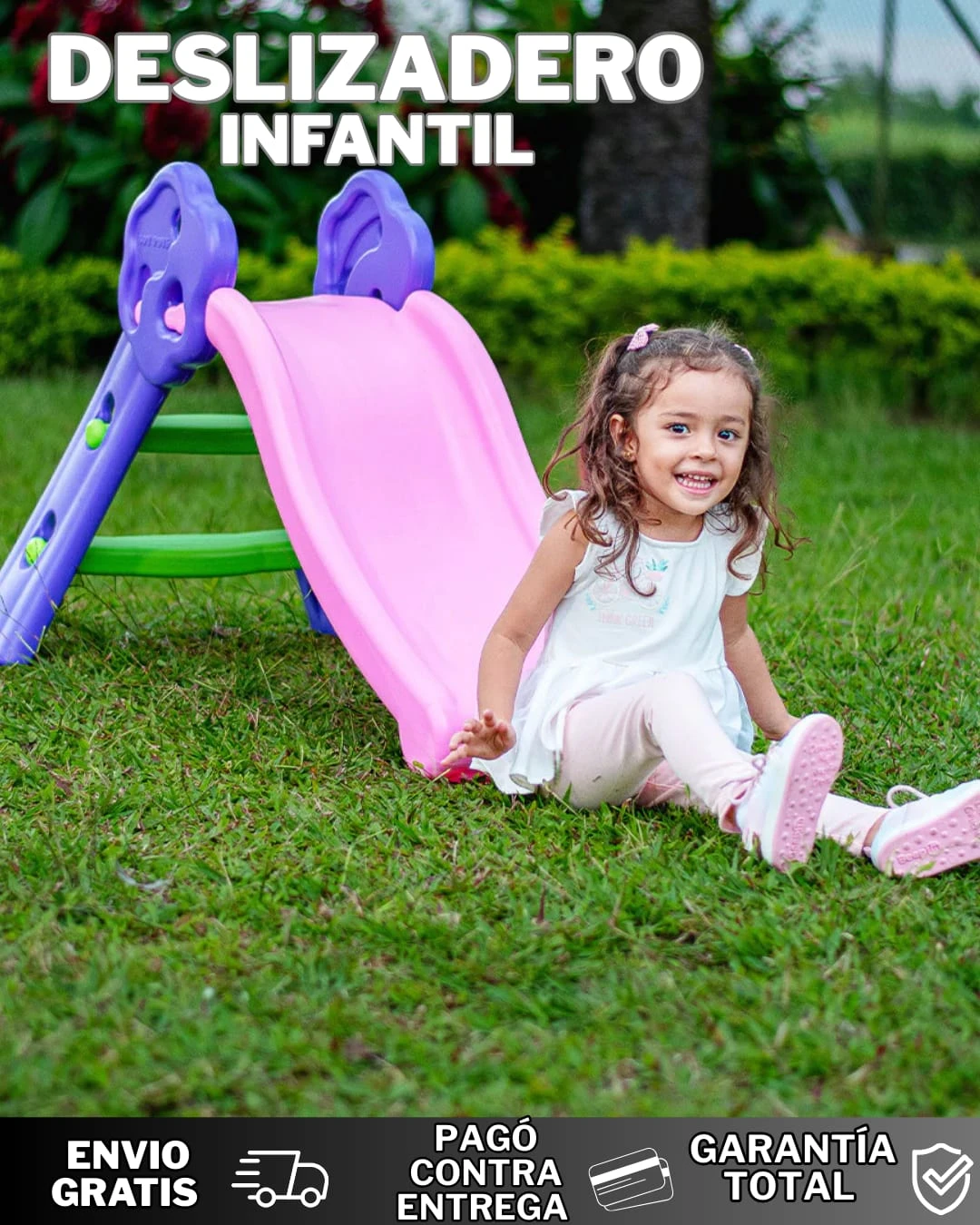 DESLIZADERO INFANTIL 