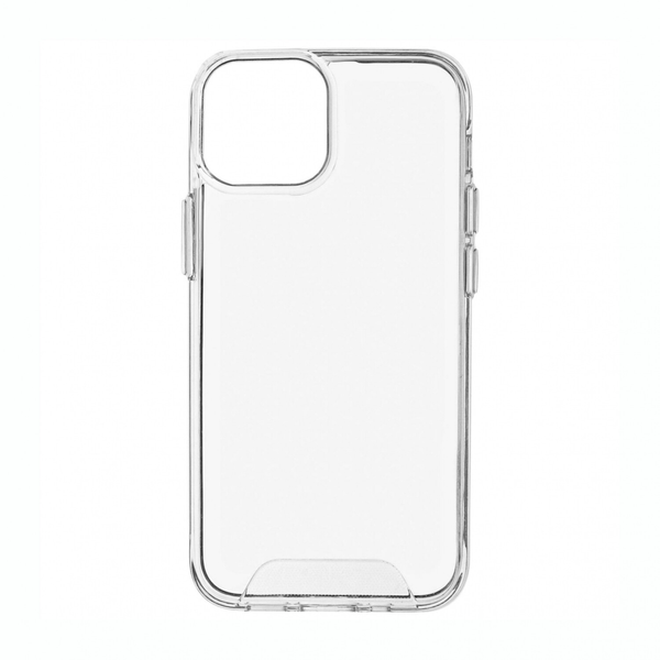 Fundas transparentes iPhone