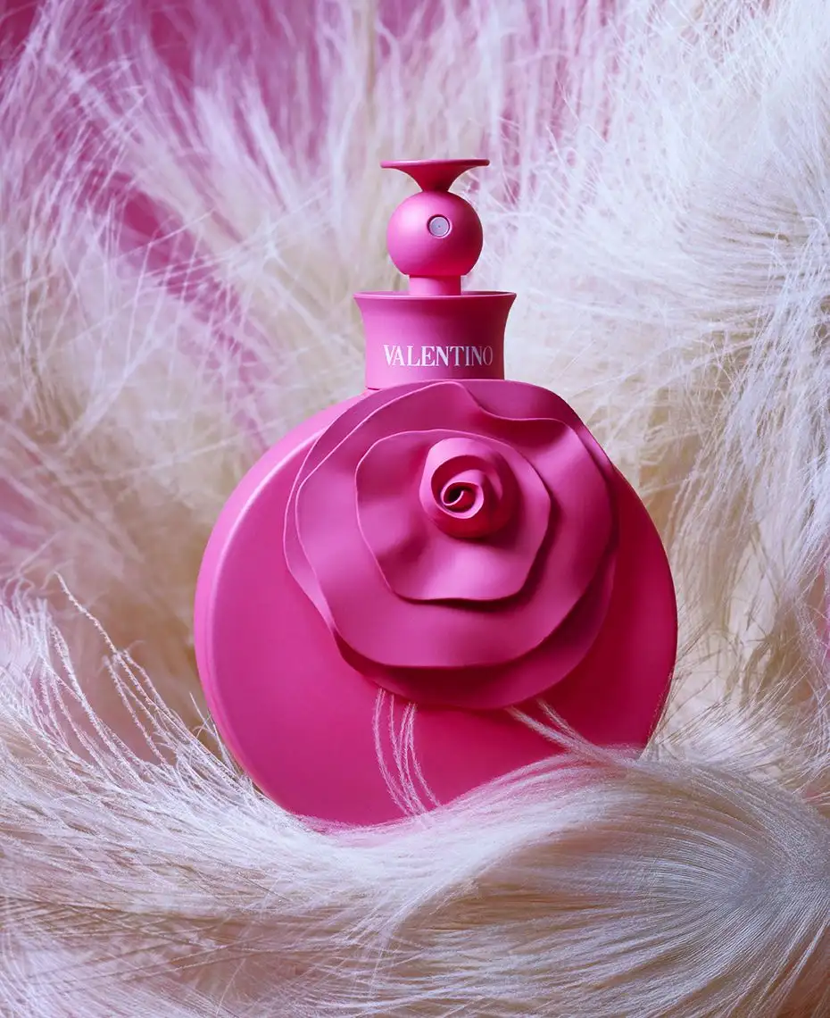Valentina Pink