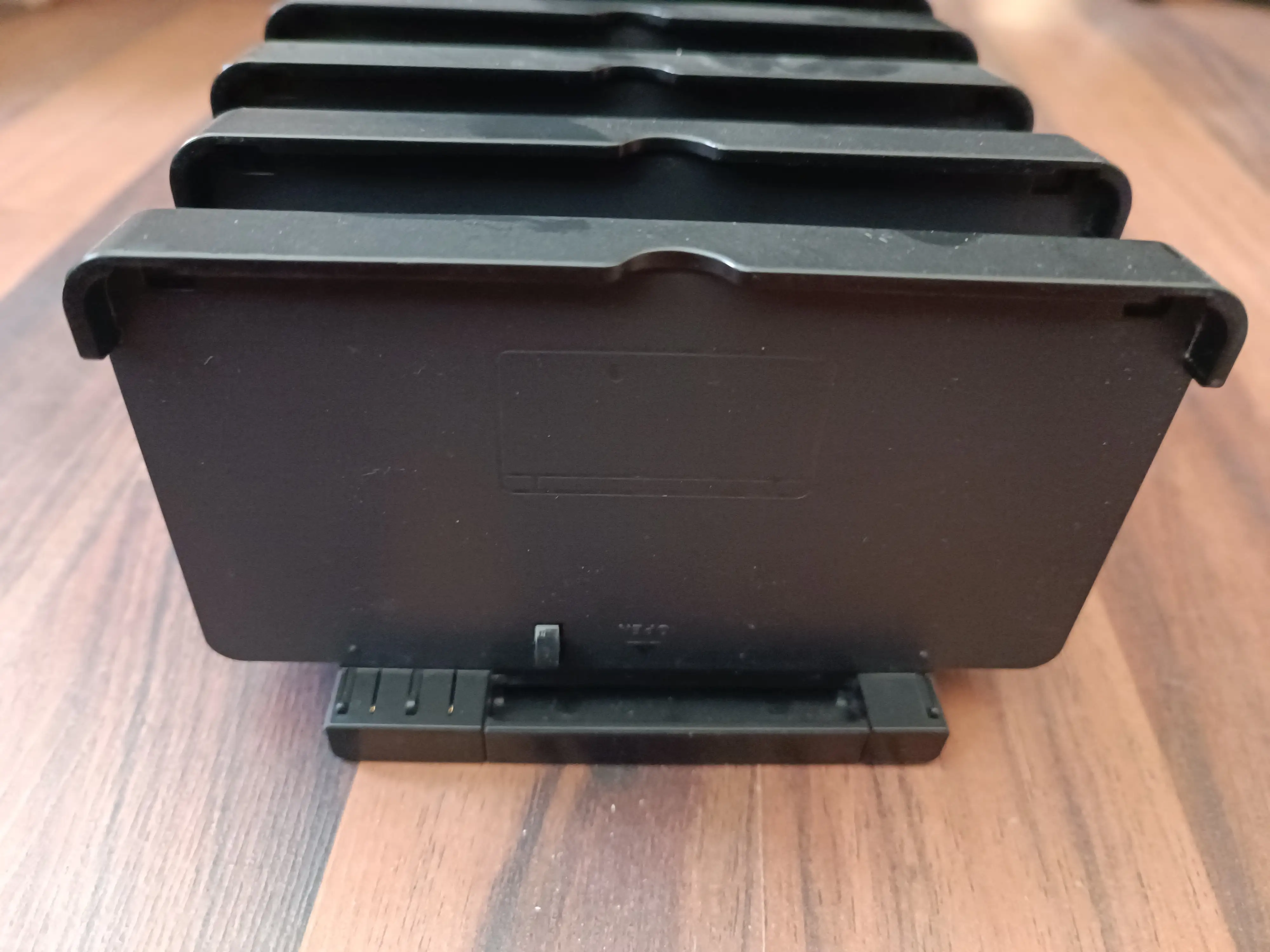 Base de carga Nintendo 3DS 2