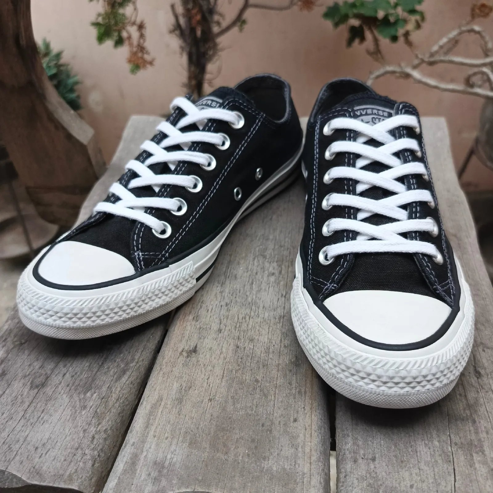 Converse All Star 2