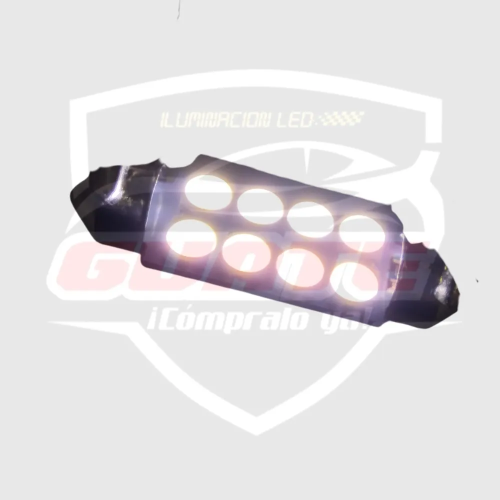 LUCES PARA TECHO BLANCAS  4