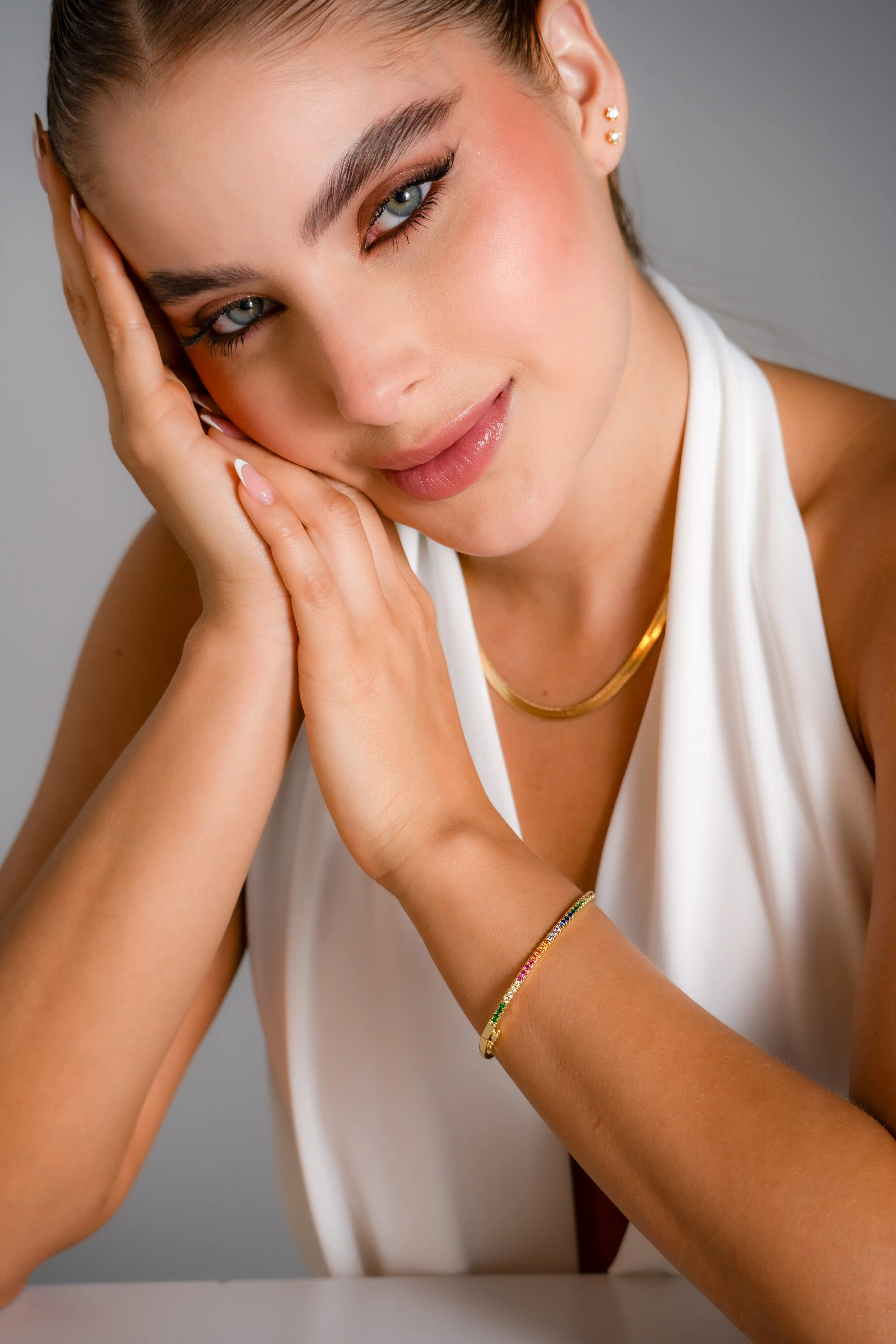 Brazalete Slim Colors 2