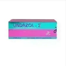 LINDAZOL-2 CREMA VAGINAL X 20 GR CLOTRIMAZOL+CLINDAMICINA RUECAM