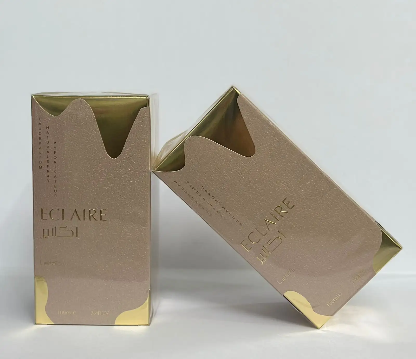 Eclaire Lattafa
