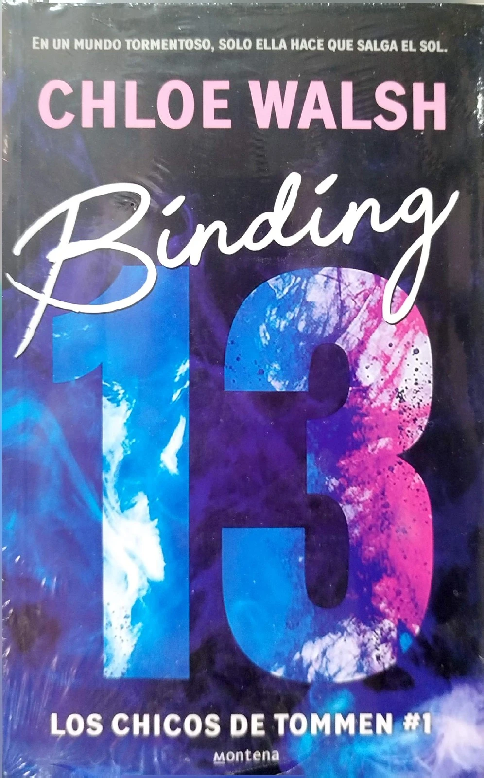 BINDING 13
