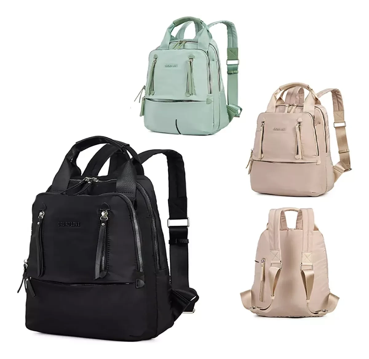 MOCHILA LAS OREIRO 22282 2