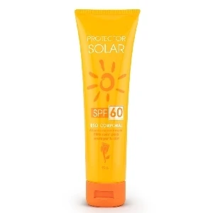 PROTECTOR SOLAR CORPORAL SPF 60 90G