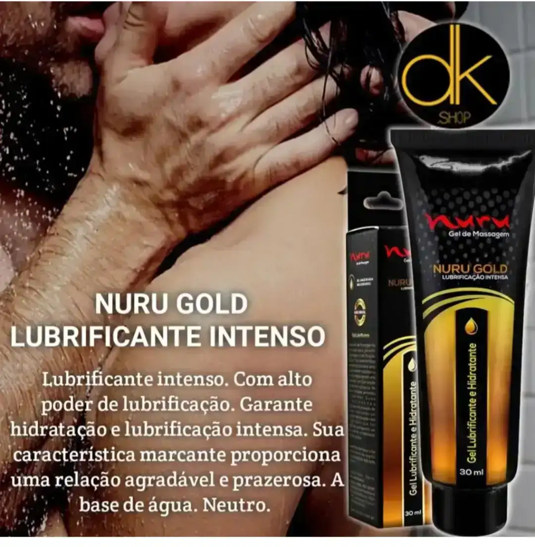 Nuru Gold Gl029