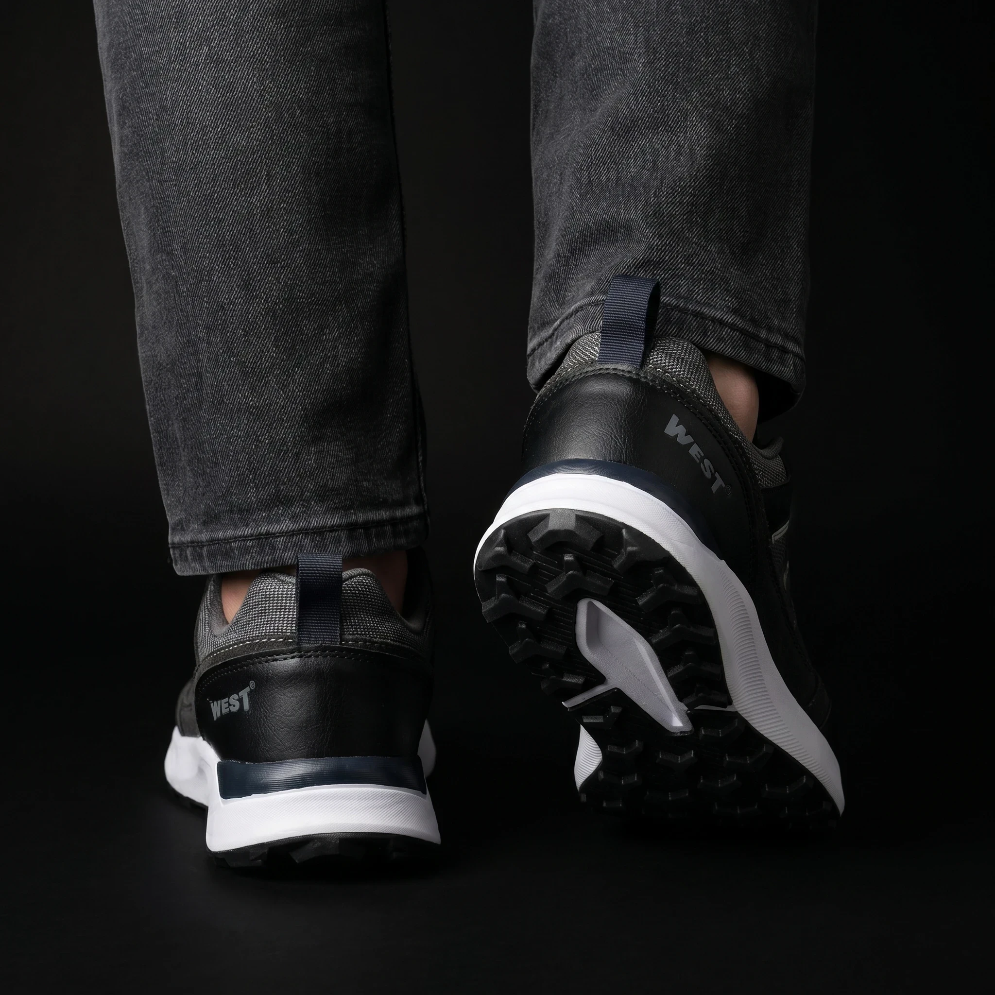 ZAPATILLAS WEST DE HOMBRE 4