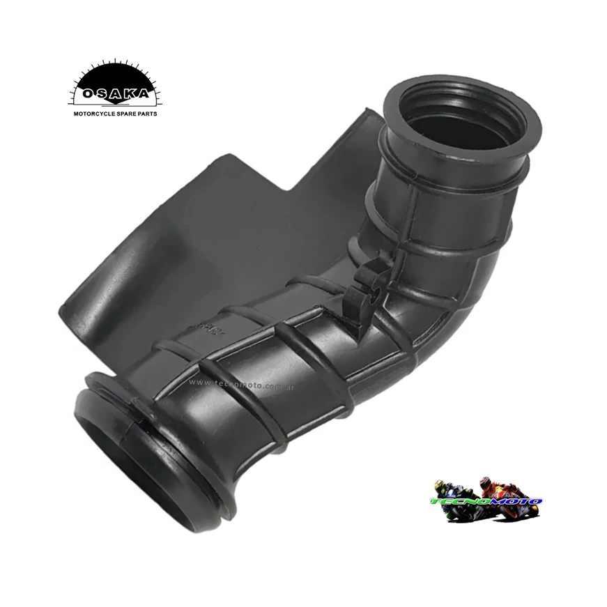 ACOPLE CARBURADOR-FILTRO HONDA 110 NAVI -49931