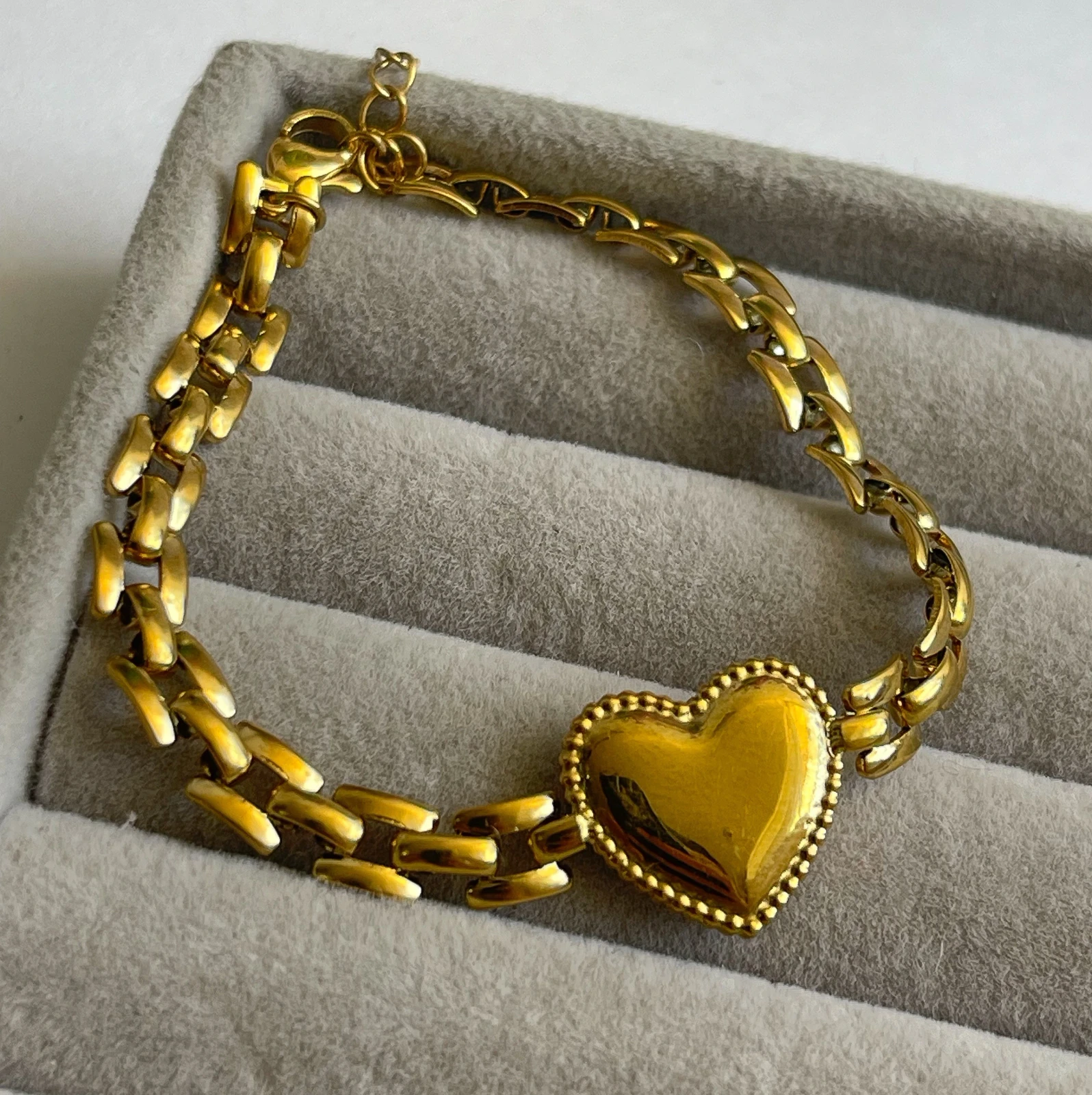 Pulsera Tiffany