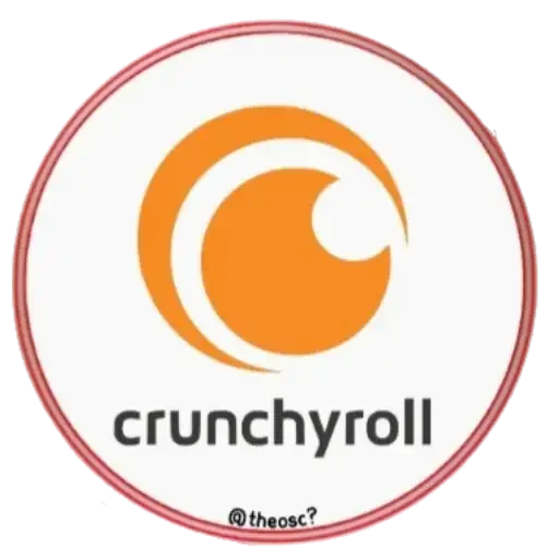 Crunchyroll Perfil